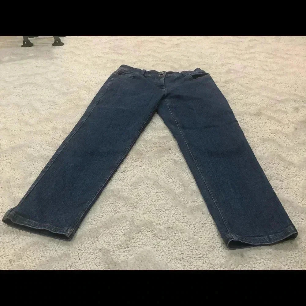 Randolph duke jeans